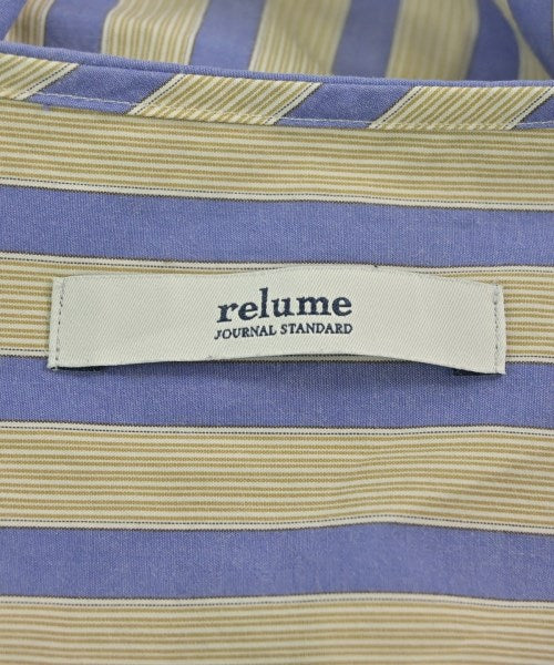 JOURNAL STANDARD relume เสื้อสตรี