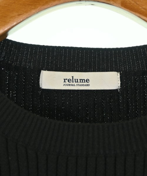 JOURNAL STANDARD relume เสื้อกันหนาว