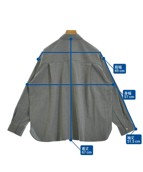 JOURNAL STANDARD relume เสื้อลำลอง