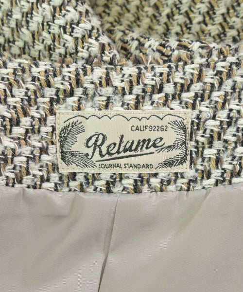 JOURNAL STANDARD relume แจ็คเก็ต อื่น