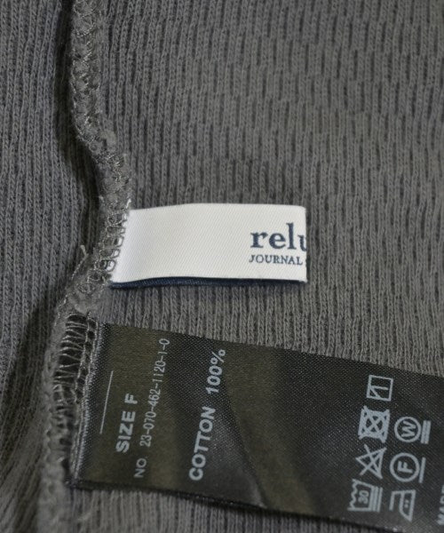 JOURNAL STANDARD relume เสื้อยืด/เสื้อท็อปส์