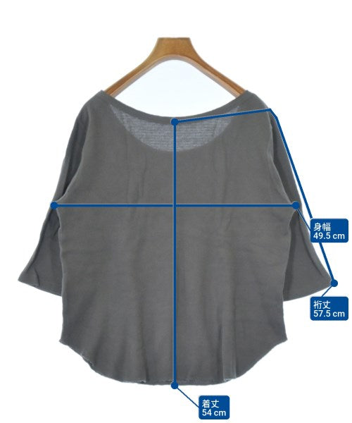 JOURNAL STANDARD relume เสื้อยืด/เสื้อท็อปส์