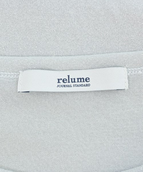 JOURNAL STANDARD relume เสื้อสตรี