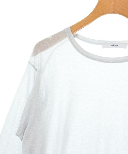 JOURNAL STANDARD relume เสื้อสตรี