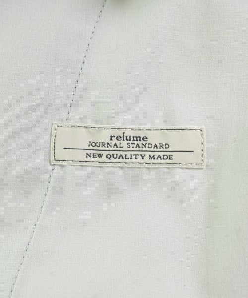 JOURNAL STANDARD relume กางเกงขายาว