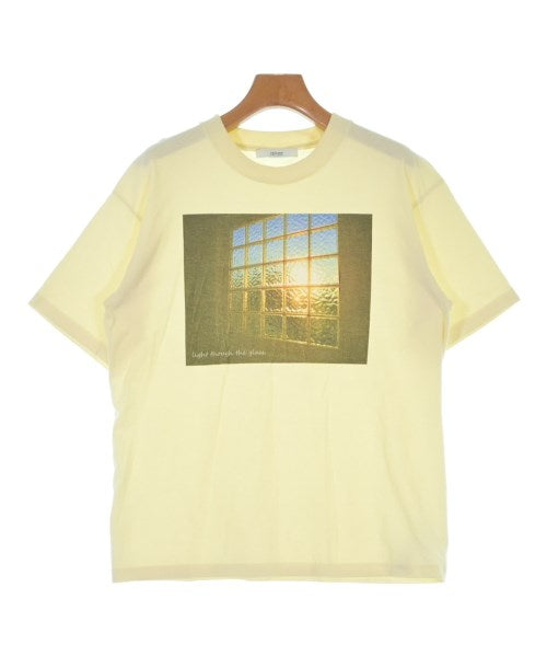 JOURNAL STANDARD relume เสื้อยืด/เสื้อท็อปส์