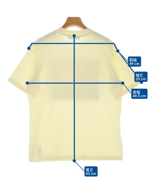 JOURNAL STANDARD relume เสื้อยืด/เสื้อท็อปส์