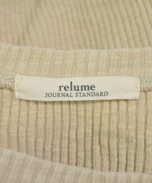 JOURNAL STANDARD relume เสื้อกล้าม