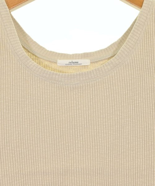 JOURNAL STANDARD relume เสื้อกล้าม