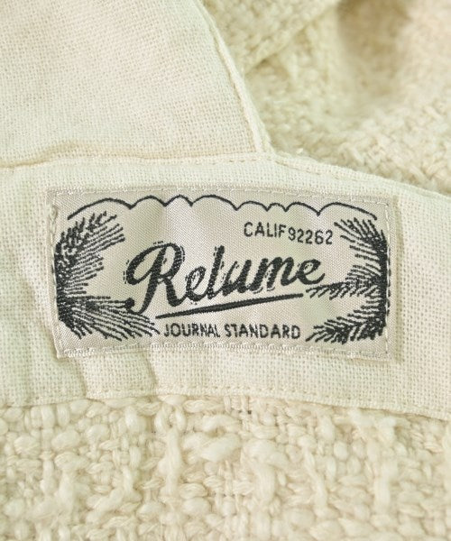 JOURNAL STANDARD relume เสื้อสตรี