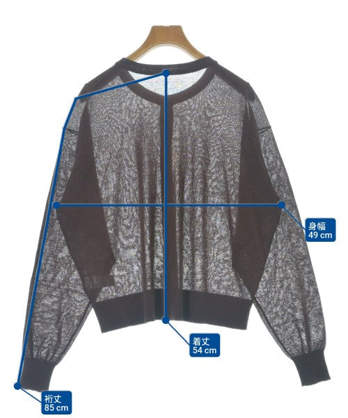 JOURNAL STANDARD relume เสื้อคาร์ดิแกน