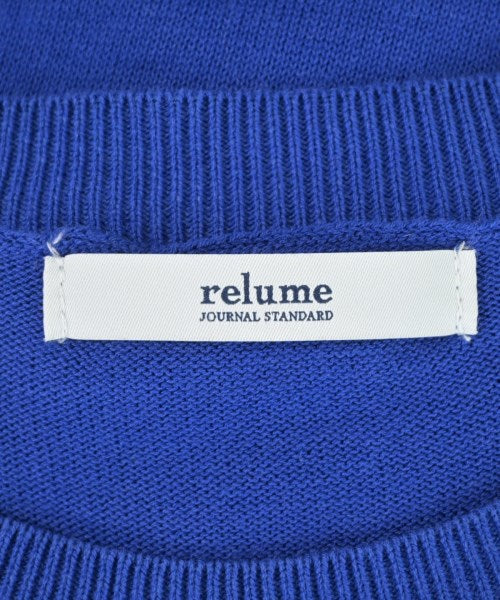 JOURNAL STANDARD relume ชุดเดรส