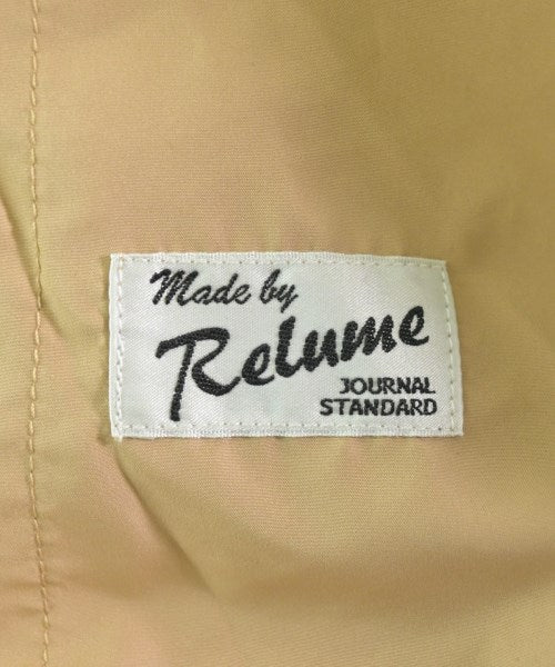 JOURNAL STANDARD relume ชุดเดรส