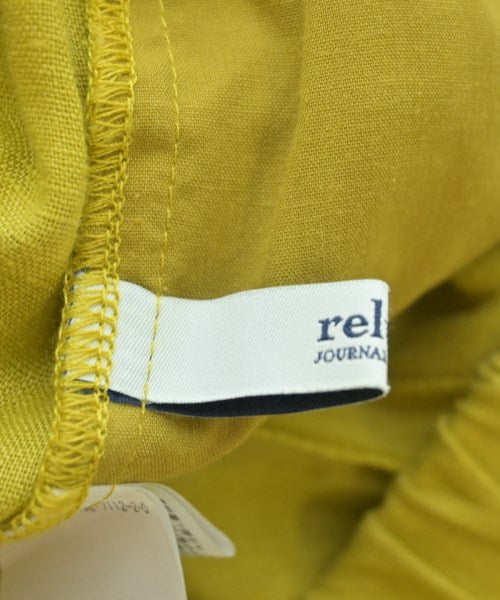 JOURNAL STANDARD relume กางเกง อื่น