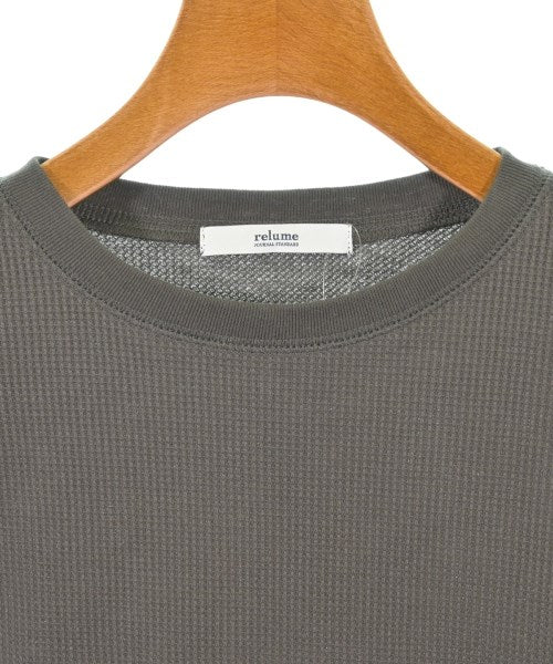 JOURNAL STANDARD relume เสื้อยืด/เสื้อท็อปส์