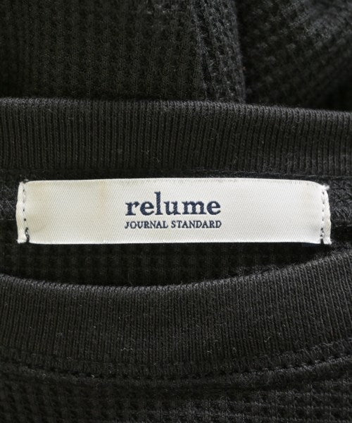 JOURNAL STANDARD relume เสื้อยืด/เสื้อท็อปส์