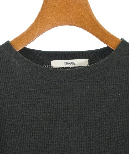 JOURNAL STANDARD relume เสื้อยืด/เสื้อท็อปส์