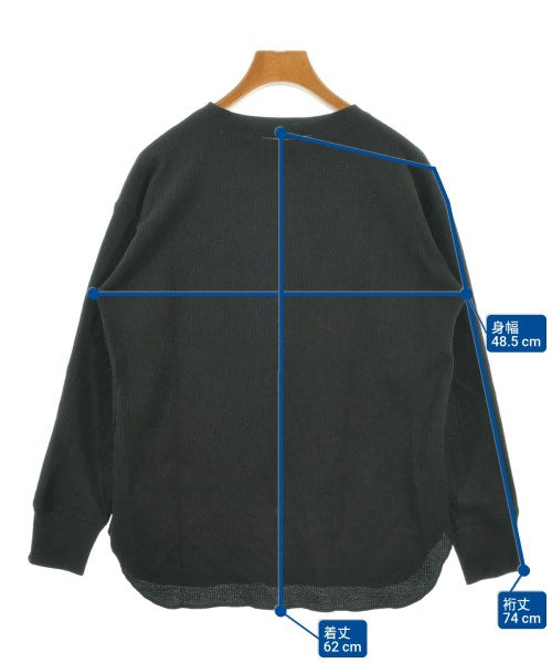 JOURNAL STANDARD relume เสื้อยืด/เสื้อท็อปส์