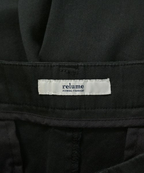 JOURNAL STANDARD relume กางเกงขาสั้น