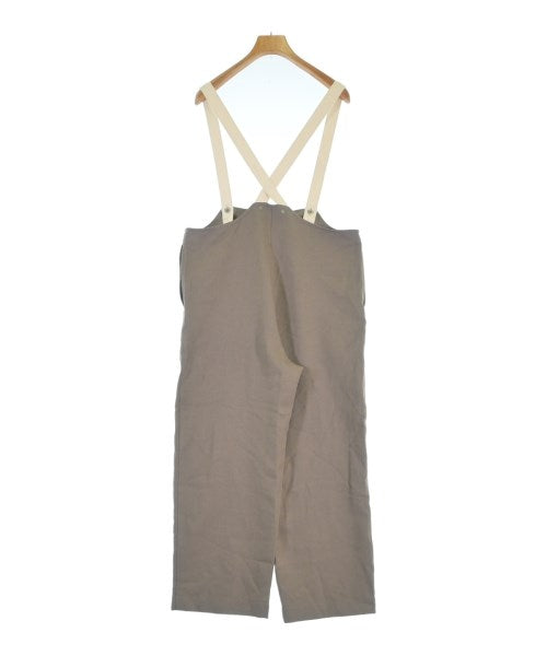 JOURNAL STANDARD relume ชุดเอี๊ยม/เสื้อคลุมหลวมๆ/จั๊มสูท