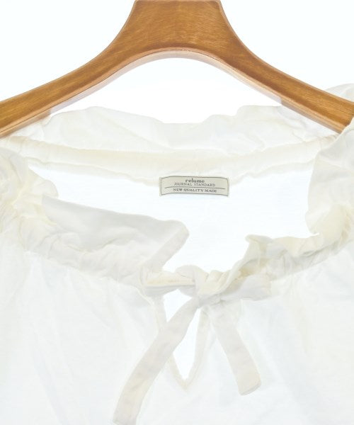 JOURNAL STANDARD relume เสื้อยืด/เสื้อท็อปส์