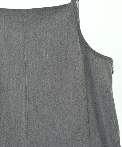 JOURNAL STANDARD relume ชุดเอี๊ยม/เสื้อคลุมหลวมๆ/จั๊มสูท