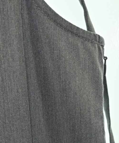 JOURNAL STANDARD relume ชุดเอี๊ยม/เสื้อคลุมหลวมๆ/จั๊มสูท