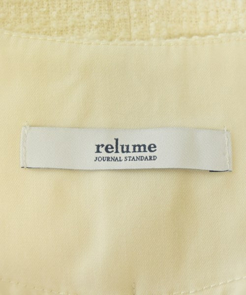 JOURNAL STANDARD relume แขนกุด