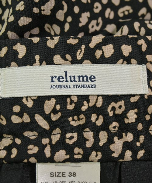 JOURNAL STANDARD relume กระโปรงยาว/แม็กซี่ยาว