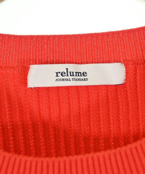 JOURNAL STANDARD relume เสื้อกันหนาว