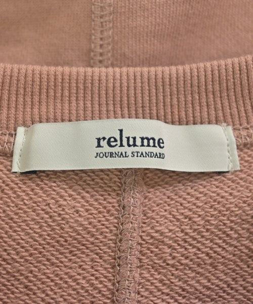 JOURNAL STANDARD relume เสื้อสเวตเตอร์