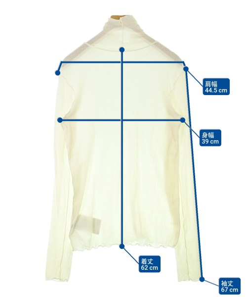JOURNAL STANDARD relume เสื้อยืด/เสื้อท็อปส์