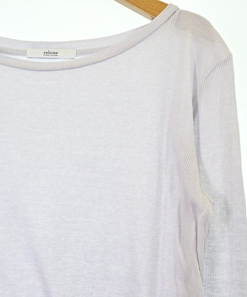 JOURNAL STANDARD relume เสื้อยืด/เสื้อท็อปส์