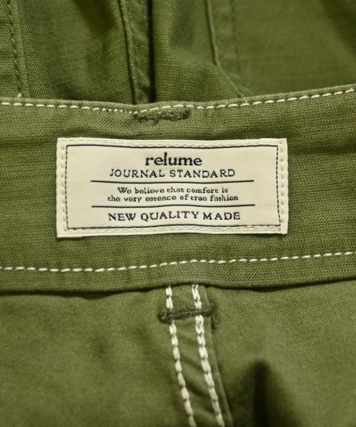 JOURNAL STANDARD relume กางเกง อื่น