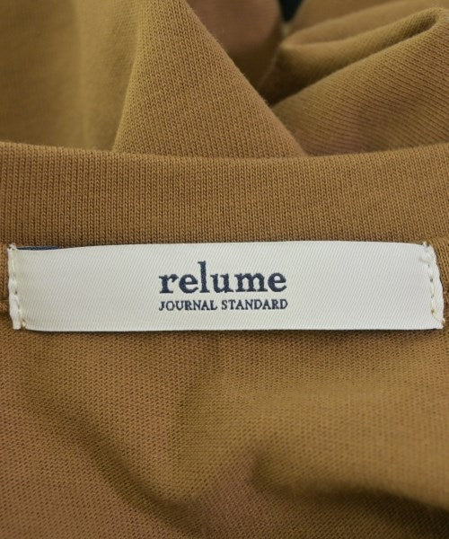 JOURNAL STANDARD relume แขนกุด