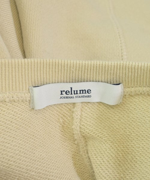 JOURNAL STANDARD relume เสื้อสเวตเตอร์