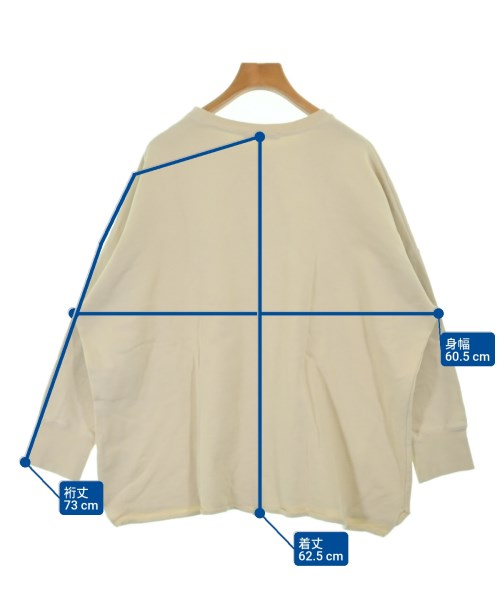 JOURNAL STANDARD relume เสื้อสเวตเตอร์