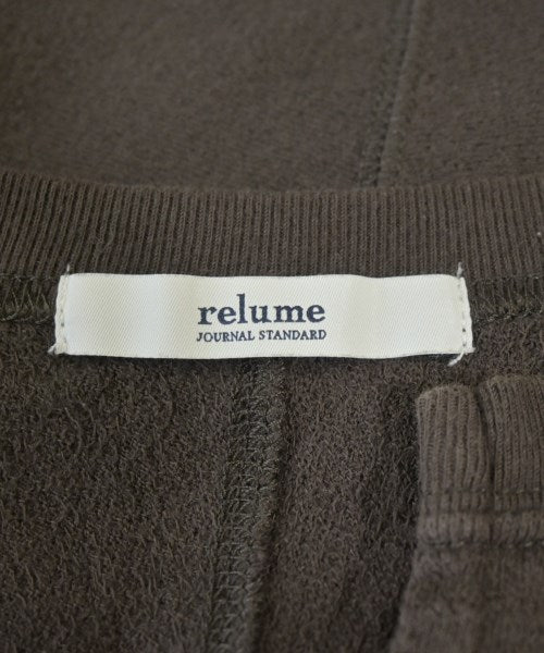 JOURNAL STANDARD relume เสื้อยืด/เสื้อท็อปส์