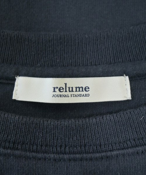 JOURNAL STANDARD relume เสื้อยืด/เสื้อท็อปส์