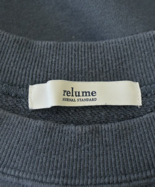 JOURNAL STANDARD relume เสื้อสเวตเตอร์