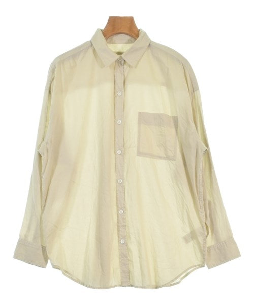 JOURNAL STANDARD relume เสื้อลำลอง