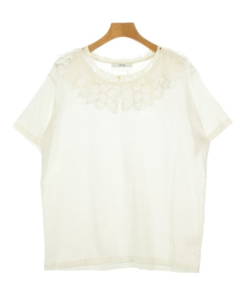 JOURNAL STANDARD relume เสื้อยืด/เสื้อท็อปส์