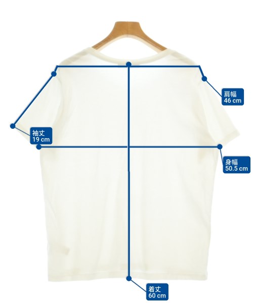 JOURNAL STANDARD relume เสื้อยืด/เสื้อท็อปส์
