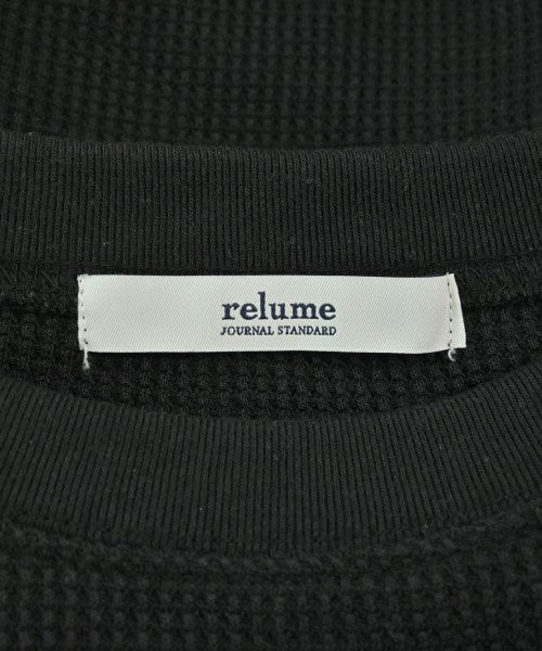 JOURNAL STANDARD relume เสื้อยืด/เสื้อท็อปส์