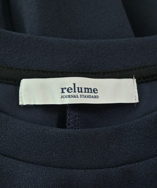 JOURNAL STANDARD relume ชุดเดรส