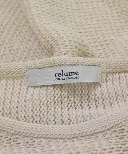 JOURNAL STANDARD relume เสื้อกันหนาว