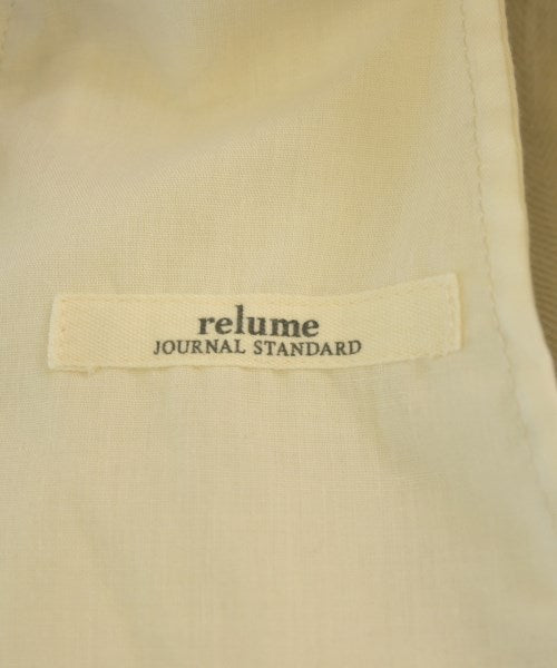JOURNAL STANDARD relume กางเกง อื่น