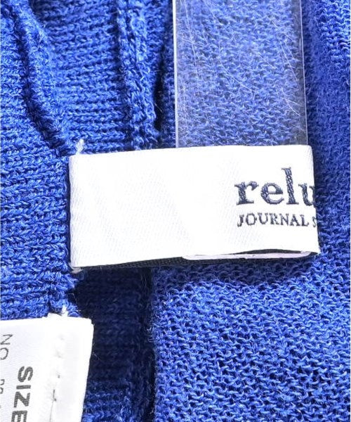 JOURNAL STANDARD relume เสื้อคาร์ดิแกน