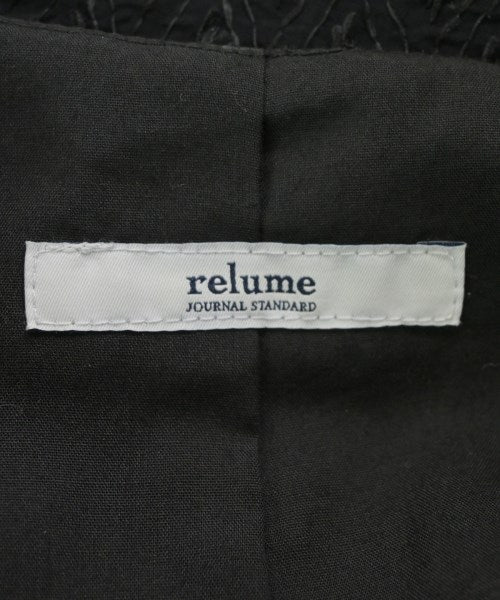 JOURNAL STANDARD relume เสื้อกั๊ก