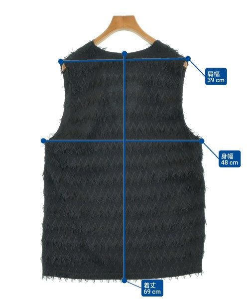 JOURNAL STANDARD relume เสื้อกั๊ก